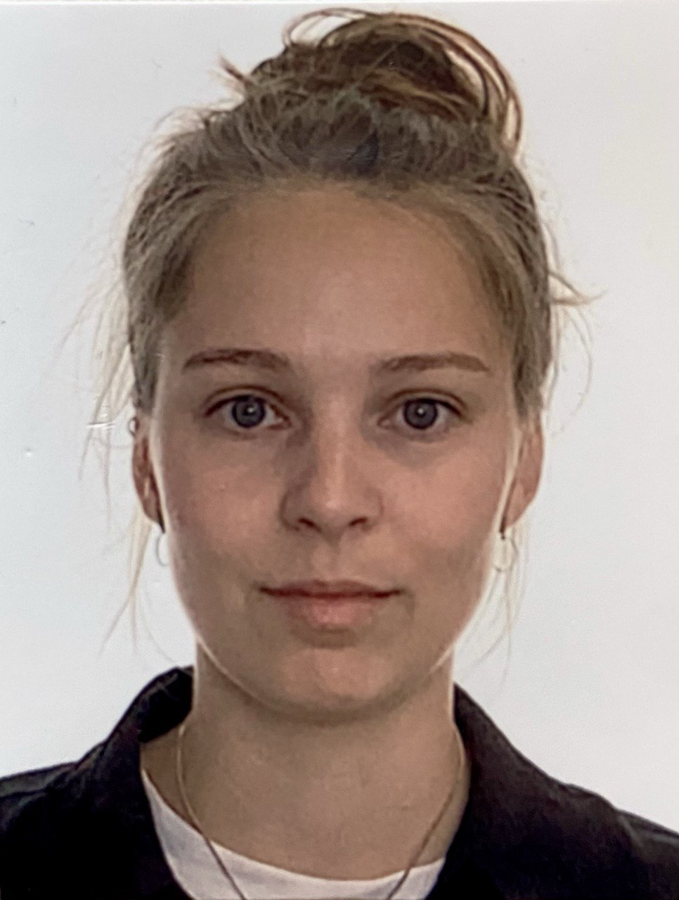Anne Stellberger