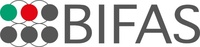 Logo BIFAS (Bayreuther Institut für Amerikastudien)